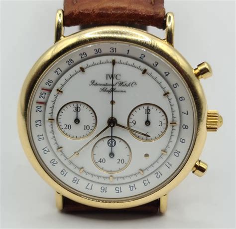 iwc 3731
